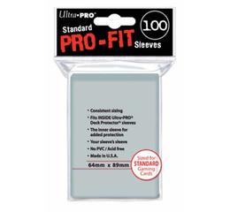 Pro-Fit Standard Sleeves