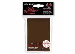 Brown Deck Protectors