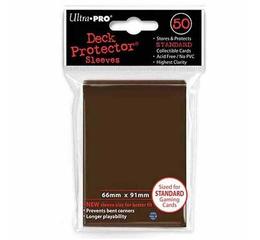 Brown Deck Protectors