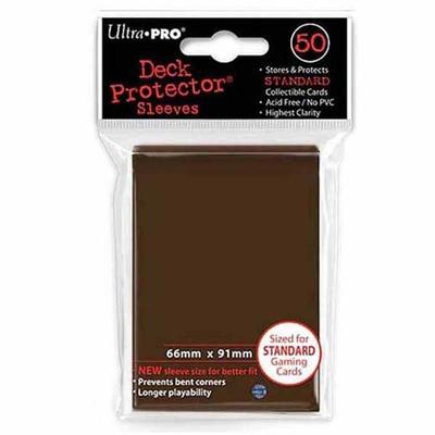 Brown Deck Protectors