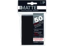 Pro Matte Black Deck Protectors