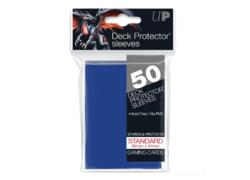 Blue Deck Protectors