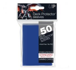 Blue Deck Protectors