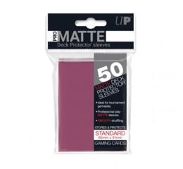 Pro Matte Blackberry Deck Protectors