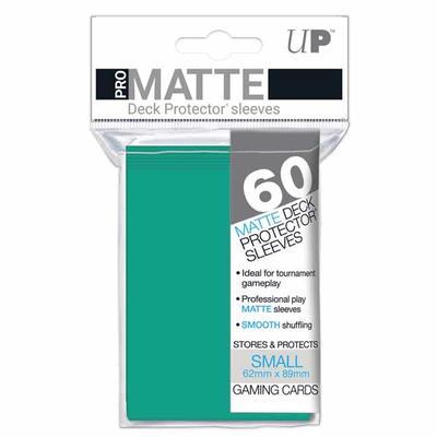 Aqua Pro Matte Small Deck Protectors