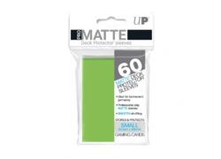 Lime Green Pro Matte Small Deck Protectors