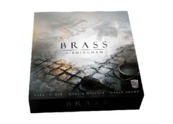 Brass Birmingham