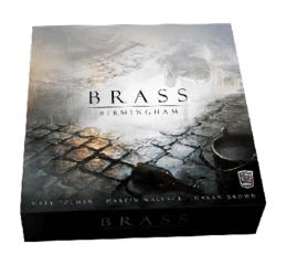 Brass Birmingham