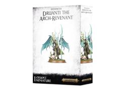 Sylvaneth Druanti The Arch-Revenant