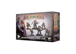 Necromunda