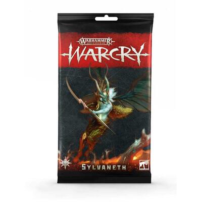 Warcry: Sylvaneth Cards