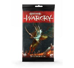 Warcry: Sylvaneth Cards