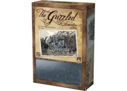 The Grizzled: Armistice Edition