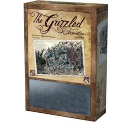 The Grizzled: Armistice Edition