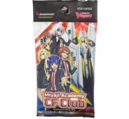 Miyaji Academy Booster