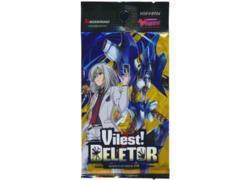 Vilest! Deletor Booster