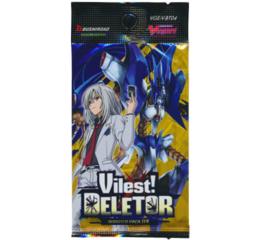 Vilest! Deletor Booster