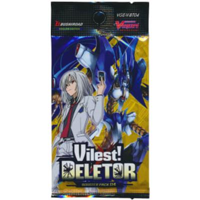 Vilest! Deletor Booster