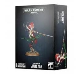 Aeldari: Jain Zar