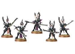 Dark Eldar/ Drukhari