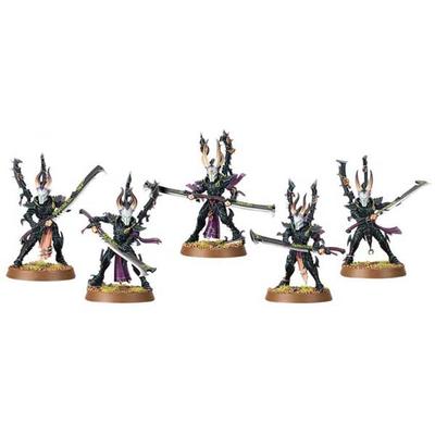 Drukhari Incubi