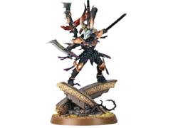 Drukhari Drazhar