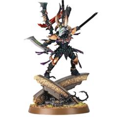 Drukhari Drazhar