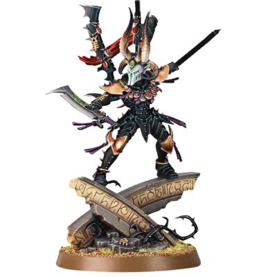 Drukhari Drazhar