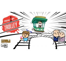 Trial by Trolley