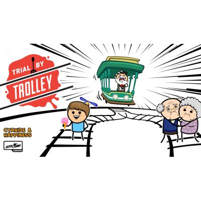 Trial by Trolley