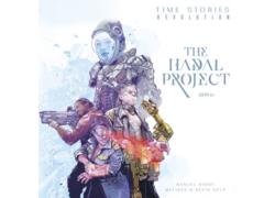 Time Stories Revolution: The Hadal Project