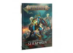 Battletome: Seraphon (HB)