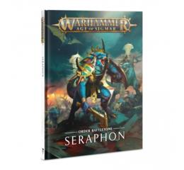Battletome: Seraphon (HB)
