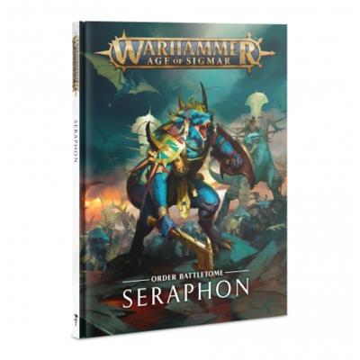 Battletome: Seraphon (HB)