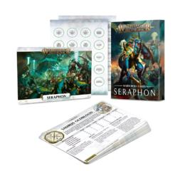 Warscroll cards: Seraphon