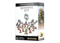 Start Collecting! Gloomspite Gitz