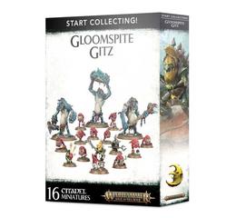 Start Collecting! Gloomspite Gitz