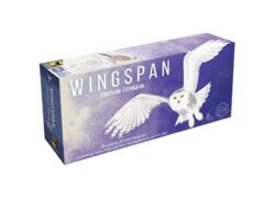 Wingspan: European Expansion