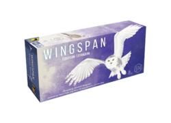 Wingspan: European Expansion