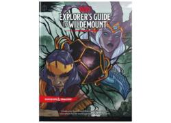 Explorer's Guide to Wildemount