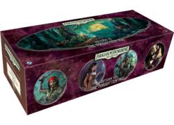 Arkham Horror LCG Return to the Forgotten Age