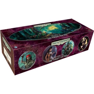 Arkham Horror LCG Return to the Forgotten Age