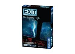 Exit:The Stormy Flight