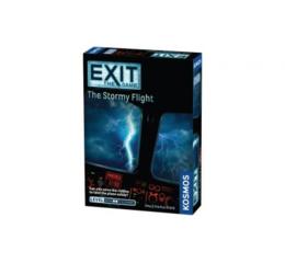 Exit:The Stormy Flight