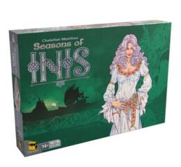 Seasons Of Inis