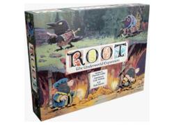 Root: The Underworld Expansion