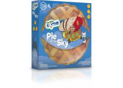 My Little Scythe: Pie in the Sky