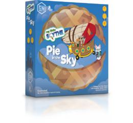 My Little Scythe: Pie in the Sky