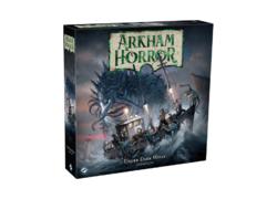 Arkham Horror Third Edition: Under Dark Waves