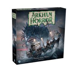 Arkham Horror Third Edition: Under Dark Waves